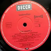 LP - Caterina Valente & Edmundo Ros - Olé Mambo (Stereo Sensationen Im Latin-Sound)
