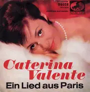 Caterina Valente - Ein Lied Aus Paris