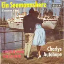 7inch Vinyl Single - Caterina Valente - Ein Seemannsherz