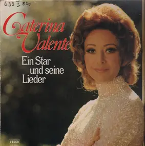 Caterina Valente - Ein Star Und Seine Lieder