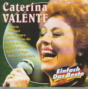 Caterina Valente - Einfach Das Beste