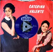 Caterina Valente - Felicitá / La Canzone Di Orfeo