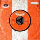 7inch Vinyl Single - Caterina Valente - Granada / Similau