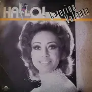 LP - Caterina Valente - Hallo! - Mono