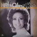 LP - Caterina Valente - Hallo! - Mono