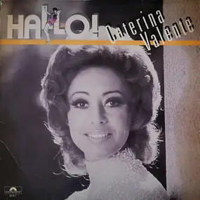 Caterina Valente - Hallo!