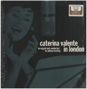 Caterina Valente - In London