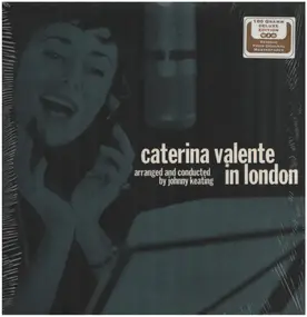 Caterina Valente - In London