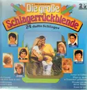 Double LP - Caterina Valente / Roy Black / Severine a.o. - Die Große Schlagerrückblende - gatefold