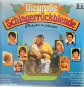 Caterina Valente - Die Große Schlagerrückblende