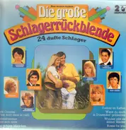 Caterina Valente / Roy Black / Severine a.o. - Die Große Schlagerrückblende