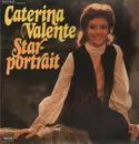 LP - Caterina Valente - Starportrait