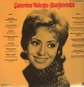 LP - Caterina Valente - Starportrait
