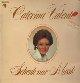 Caterina Valente - Schenk mir Musik