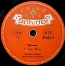 Schellack - Caterina Valente - Siboney / Begin The Beguine