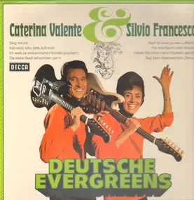 Caterina Valente - Deutsche Evergreens