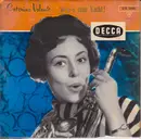 7inch Vinyl Single - Caterina Valente - So-o-o Eine Nacht!