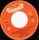 7inch Vinyl Single - Caterina Valente - Spiel Noch Einmal Für Mich, Habanero / Eine Nacht Am Rio Grande