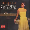LP - Caterina Valente - The Best Of Caterina Valente - German Pressing