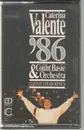 MC - Caterina Valente & the Count Basie Orchestra - '86 - Club Ed