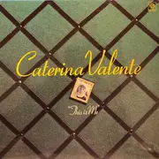 LP - Caterina Valente - This Is Me