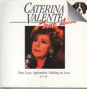 Caterina Valente - True Love