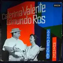LP - Caterina Valente Und Edmundo Ros - Latein-Amerikanische Rhythmen