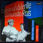 Caterina Valente Und Edmundo Ros - Latein-Amerikanische Rhythmen