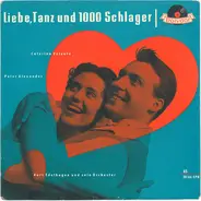 Caterina Valente Und Peter Alexander - Liebe, Tanz Und 1000 Schlager