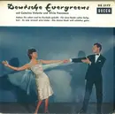 7inch Vinyl Single - Caterina Valente Und Silvio Francesco - Deutsche Evergreens