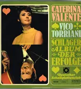 Caterina Valente / Vico Torriani - Schlager Album Der Erfolge