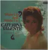 LP - Caterina Valente - Wake Up And Shake Up