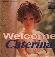 Caterina Valente - Welcome Caterina