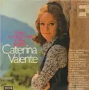 LP - Caterina Valente - Wenn es Nacht wird in den Städten