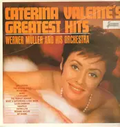 Caterina Valente / Werner Müller Und Sein Orchester - Caterina Valente's Greatest Hits