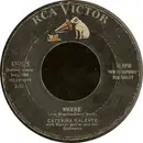 7inch Vinyl Single - Caterina Valente - Where