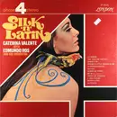 LP - Caterina Valente With Edmundo Ros & His Orchestra - Silk 'N' Latin