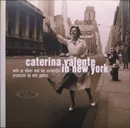 Caterina Valente - In New York