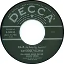 7inch Vinyl Single - Caterina Valente With Werner Müller Und Sein Orchester - Baia / Take Me To Your Heart