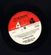 LP - Caterina Valente With Werner Müller Und Sein Orchester - Love