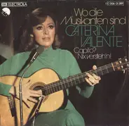 Caterina Valente - Wo Die Musikanten Sind