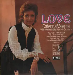 Caterina Valente - Love