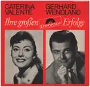 10'' - Caterina Valente, Gerhard Wendland - Ihre großen Polydor-Erfolge - Club-Sonderauflage