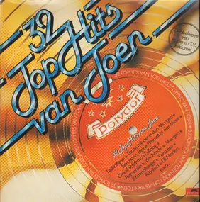 Caterina Valente - 32 Top Hits Van Toen