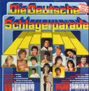 LP - Caterina Valente, Hanne Haller, Vicky Leandros a.o. - Die Deutsche Schlagerparade