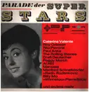LP - Caterina Valente, Roy Orbison, Paul Anka, Rolling Stones - Parade Der Superstars