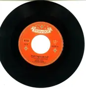 7inch Vinyl Single - Caterina Valente - Musik Liegt In Der Luft