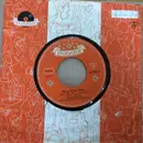 7inch Vinyl Single - Caterina Valente - Mine, Mine, Mine (Dich Werd' Ich Nie Vergessen)