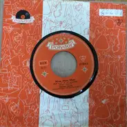 Caterina Valente - Mine, Mine, Mine (Dich Werd' Ich Nie Vergessen)