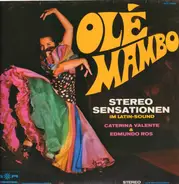 Caterina Valente & Edmundo Ros - Olé Mambo